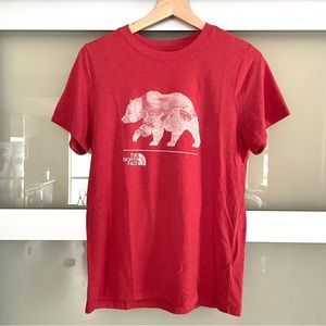 The North Face T-Shirt (M)
